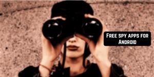 Best Free Android Spy Tracking App